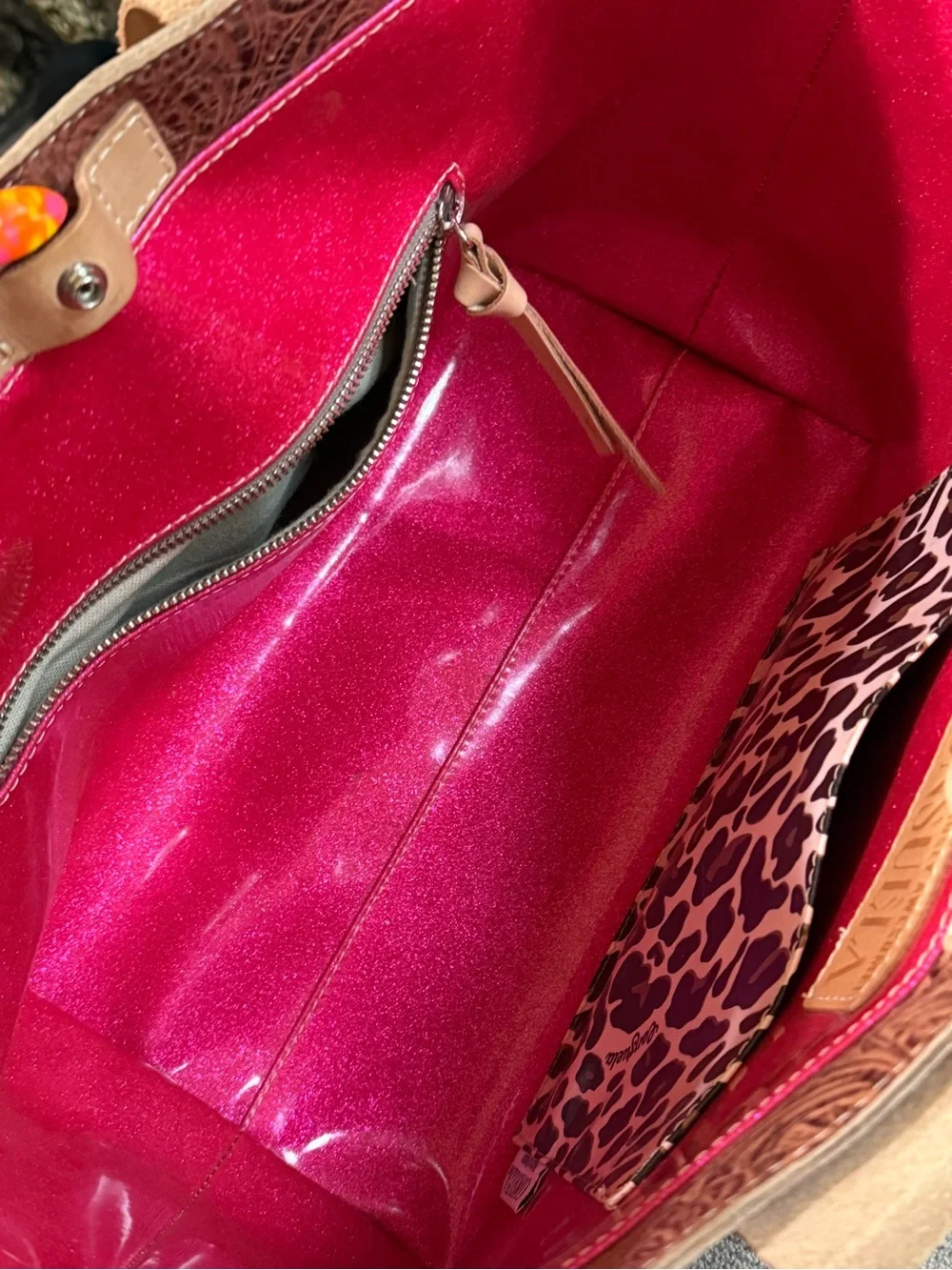 Consuela Sally Carry All